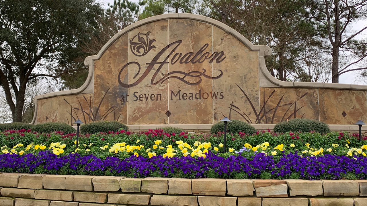 Avalon at Seven Meadows Avalon at Seven Meadows